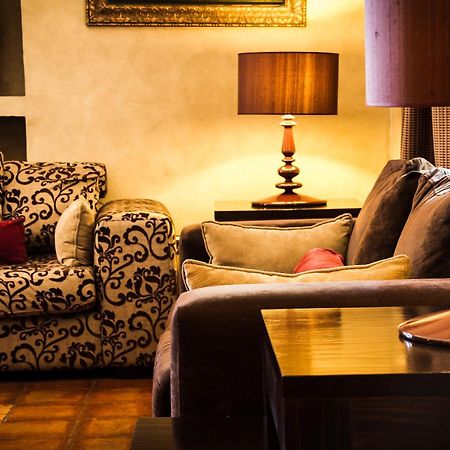 Hotel & Spa La Salve Torrijos Luaran gambar