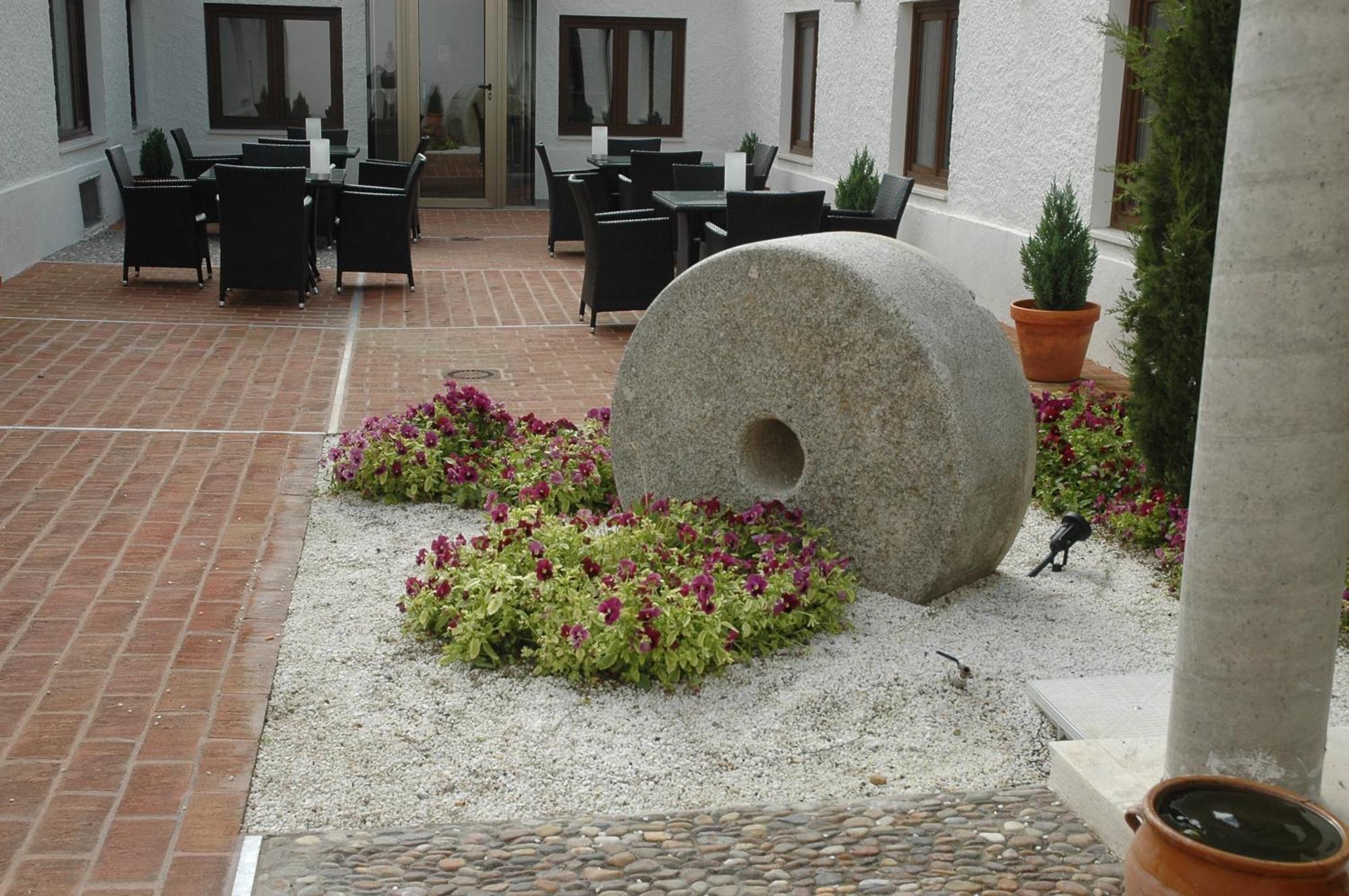 Hotel & Spa La Salve Torrijos Luaran gambar