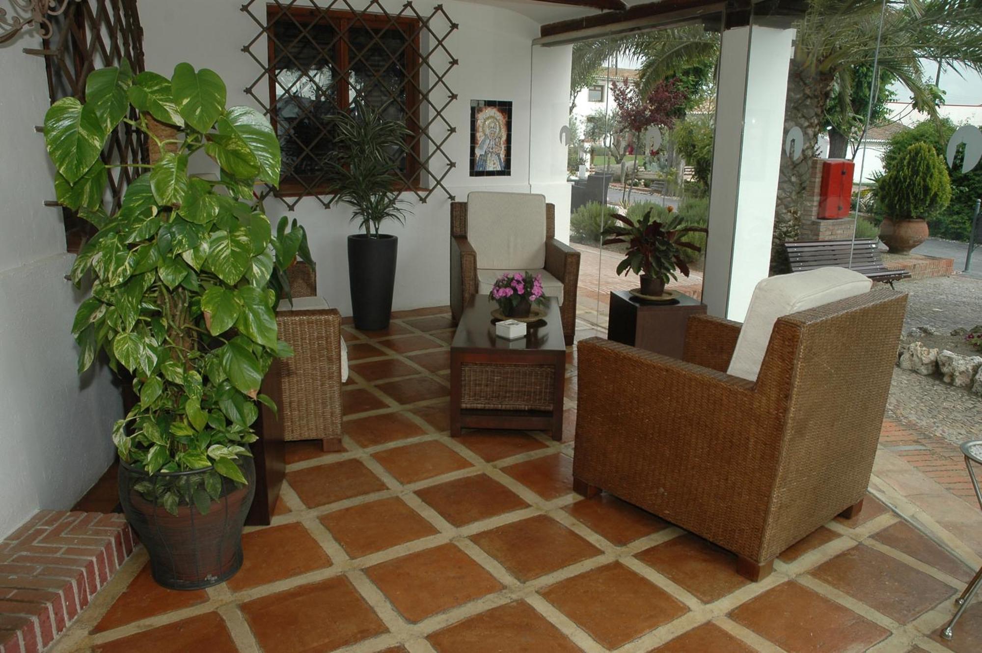 Hotel & Spa La Salve Torrijos Luaran gambar