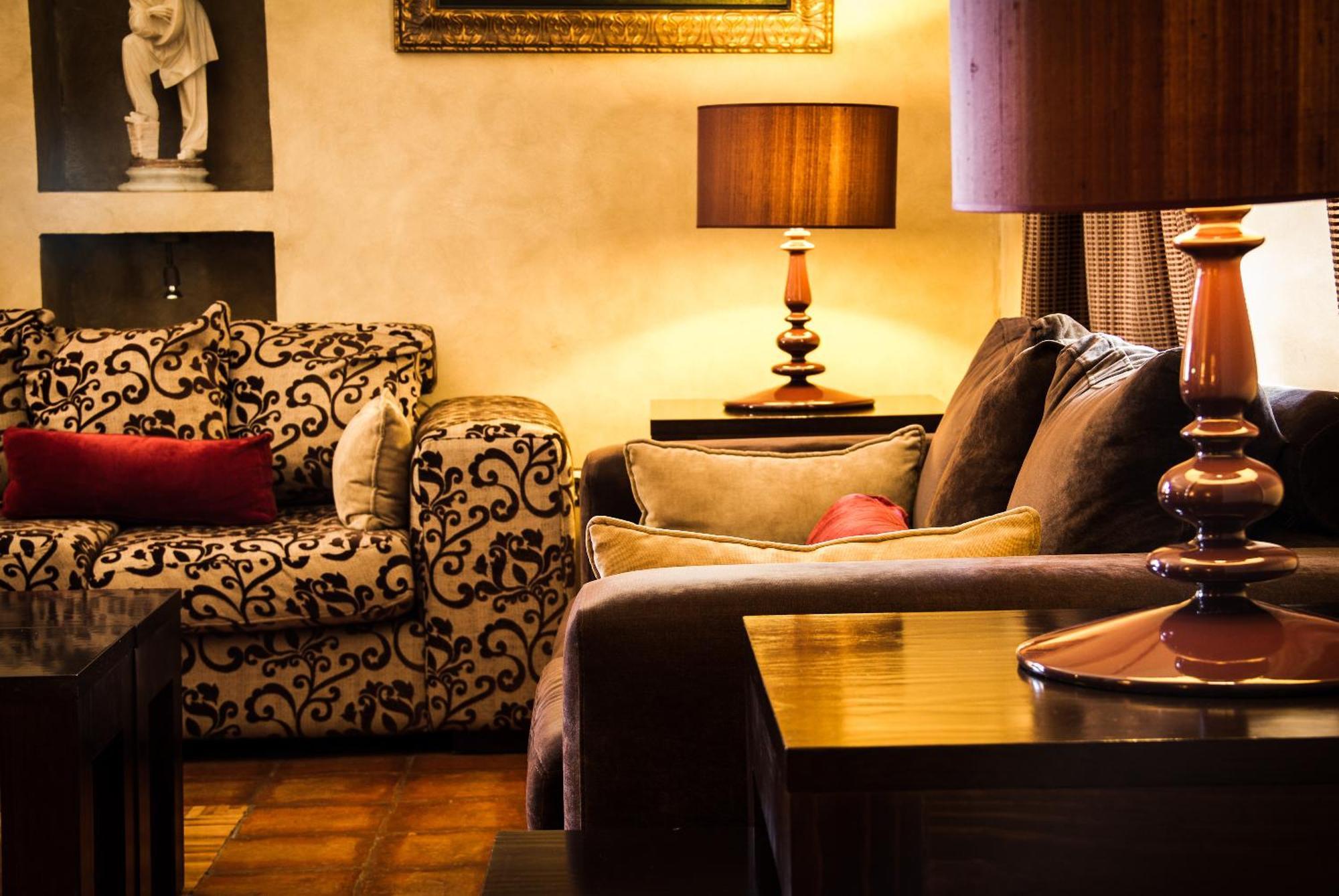 Hotel & Spa La Salve Torrijos Luaran gambar