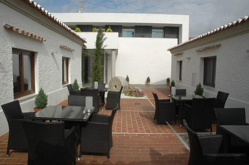 Hotel & Spa La Salve Torrijos Luaran gambar